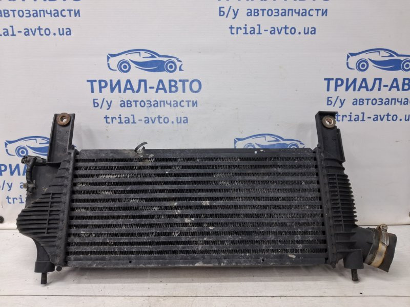 Радиатор интеркуллера Nissan Pathfinder 2004-2014 14461EB360 (Арт. 65801) Киев - изображение 5
