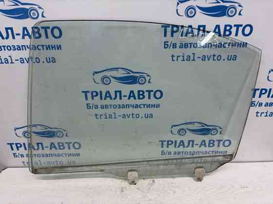Стекло двери заднее левое Mitsubishi Lancer 2007-2017 5736A025 (Арт. 83278) Київ