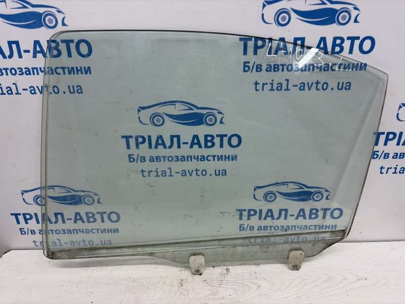 Стекло двери заднее левое Mitsubishi Lancer 2007-2017 5736A025 (Арт. 83278) Київ - зображення 1