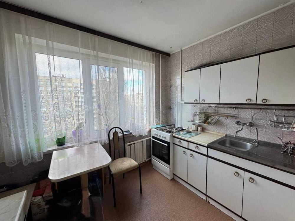 продажа 3-к квартира Киев, Святошинский, 78000 $ Київ - зображення 12