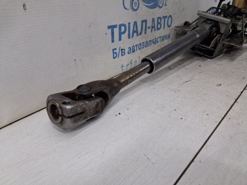 Колонка рулевая Volkswagen Caddy 2003-2015 1T1419502M (Арт. 87546) Киев - изображение 3