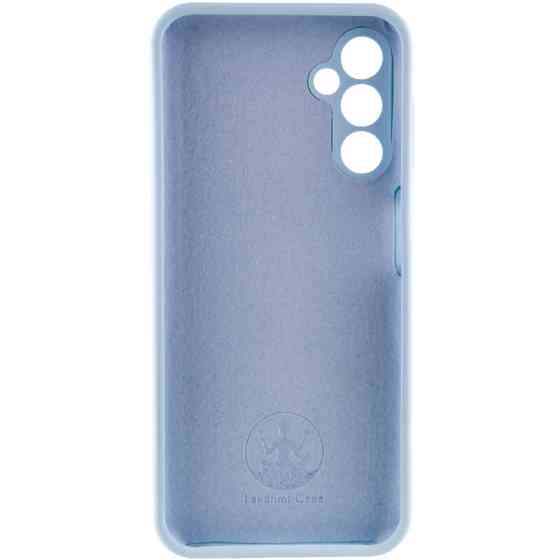Чехол Silicone Cover Lakshmi Full Camera (AAA) для Samsung Galaxy A14 4G/5G Херсон