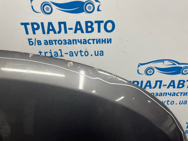 Капот Ford Explorer 2011-2019 BB5Z-16612-A (Арт. 71676) Київ - зображення 5