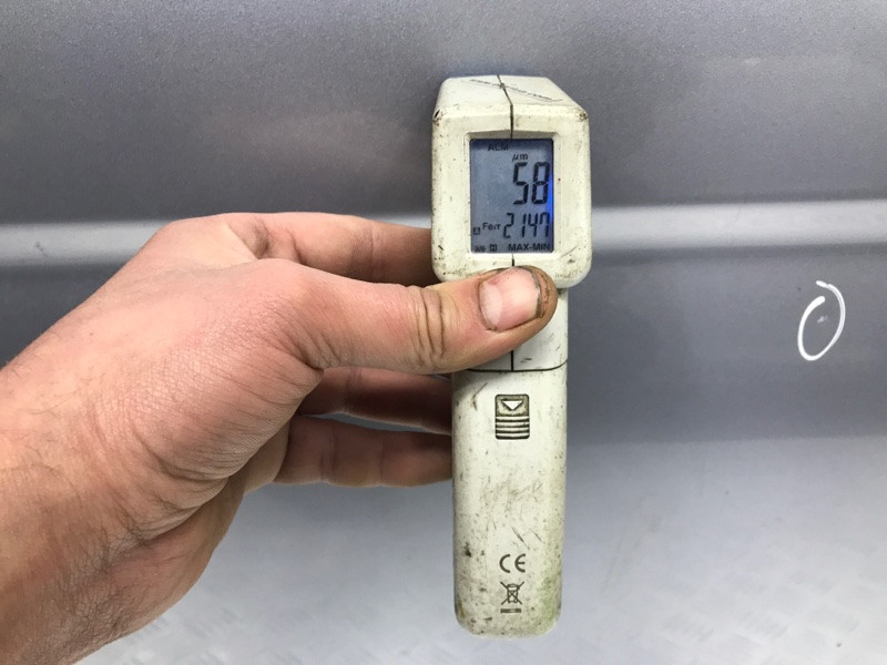 Дверь задняя правая Mitsubishi Pajero Sport K9 3.0 БЕНЗИН 6G72 1996 (б/у) Киев - изображение 7