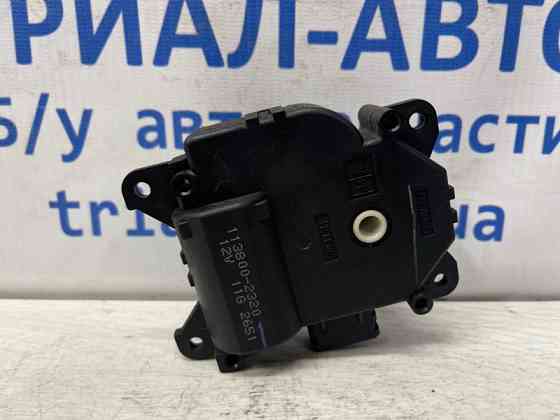 Сервопривод Honda Accord 2002-2008 1138002320 (Арт. 76521) Київ