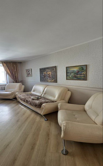 Сдам 3 ком.квартиру на Небесной сотни Одеса - зображення 5