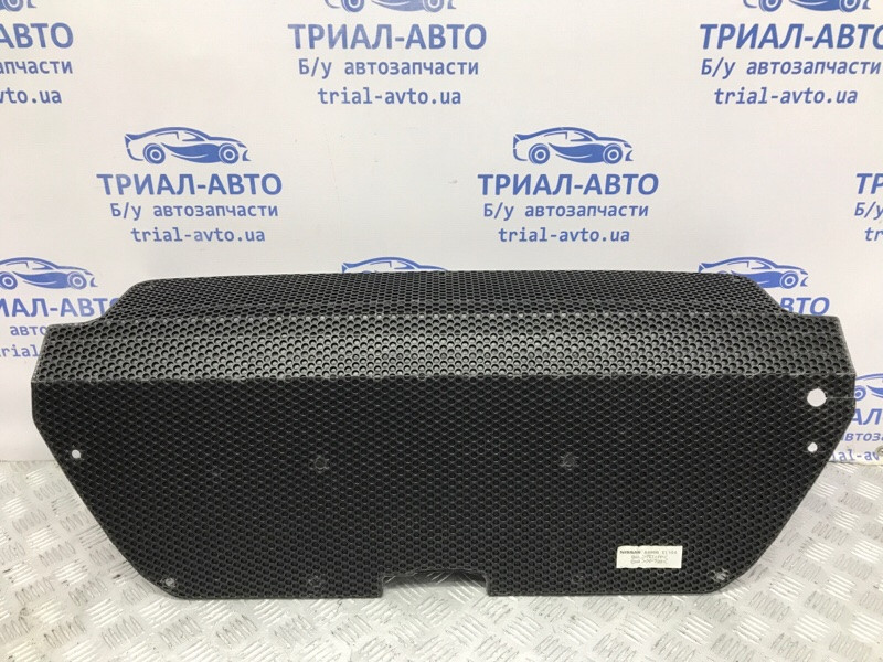 Обшивка крышки багажника Nissan Tiida C11 1.6 БЕНЗИН HR16 2004 (б/у) Київ - зображення 4