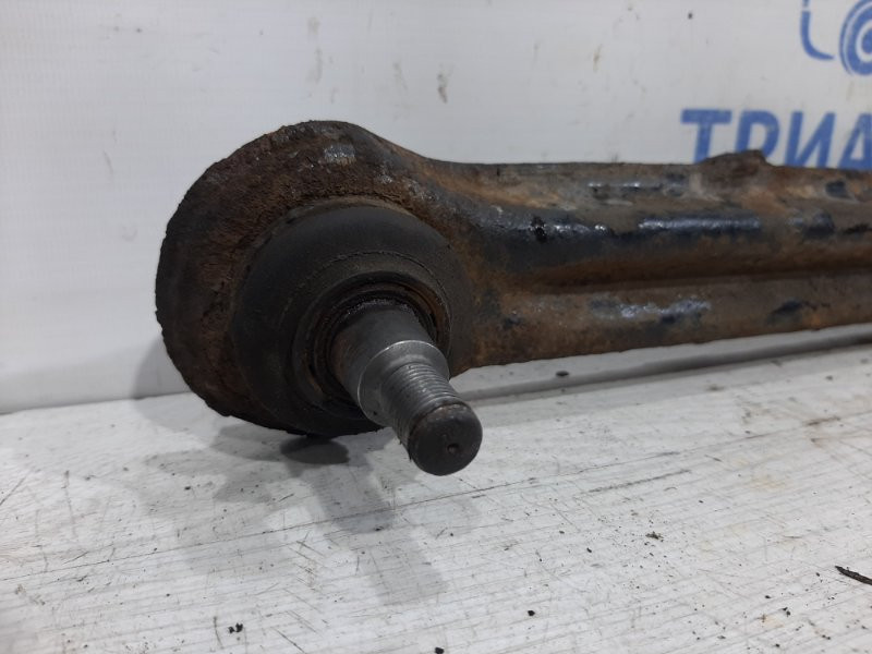 Рычаг задний поперечный Mitsubishi Pajero Wagon 1999-2006 4117A025 (Арт. 25239) Київ - зображення 2