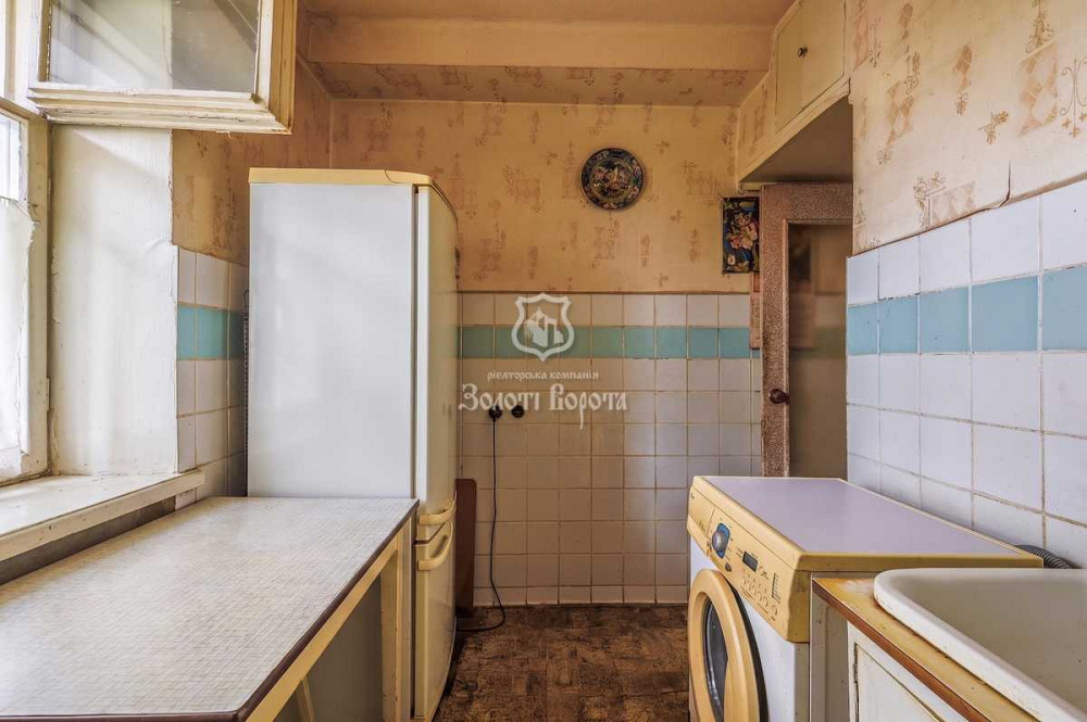 продажа 3-к квартира Киев, Подольский, 50000 $ Київ - зображення 7