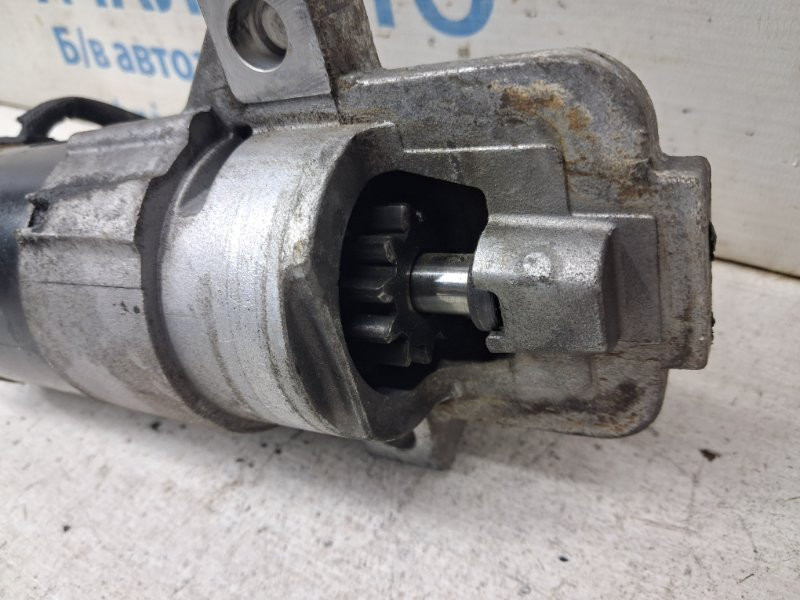 Стартер Mazda CX 7 2006-2012 L327-18-400 (Арт. 85123) Київ - зображення 6