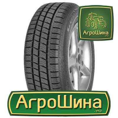 Goodyear Cargo Vector 2 215/65 R15C 104/102T Demo Київ