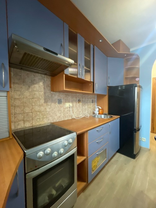 Терміново!!Продаж (Євідновлення) 2-кімнатна квартира, Інглезії 3/1, Київський р-н Одеса - зображення 2