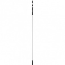 Кий алюминиевый телескопический, 9м. Киев - изображение 1