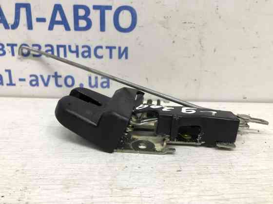 Замок крышки багажника Mitsubishi Lancer 9 1.6 БЕНЗИН 4G18 2003 (б/у) Киев