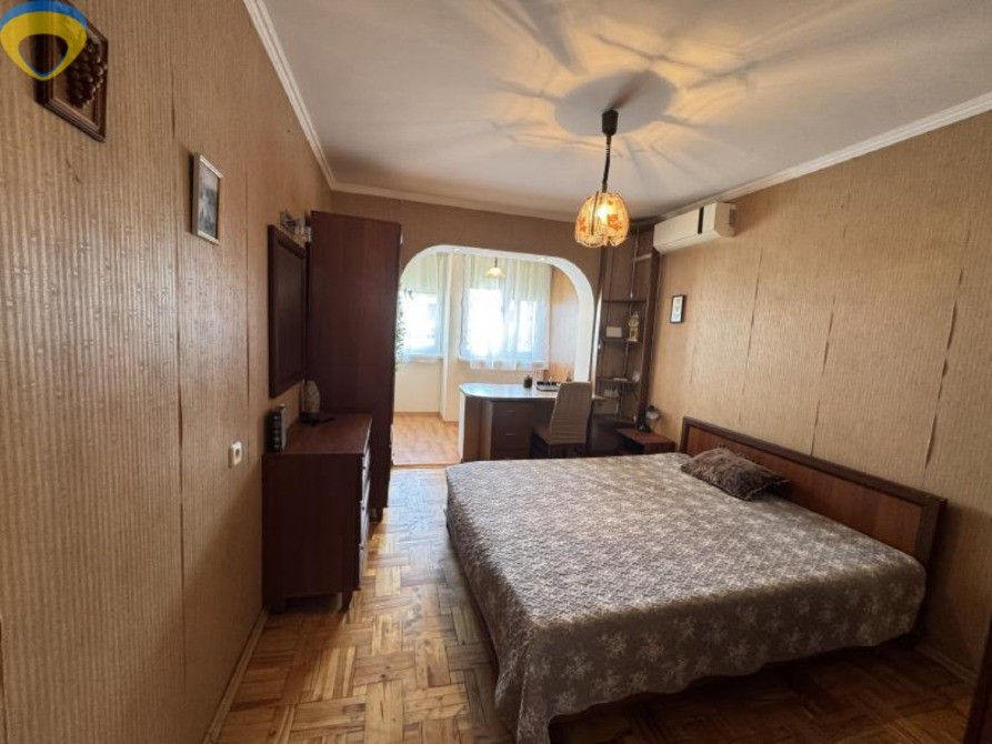 Трехкомнатная квартира на Таирова Одесса - изображение 1