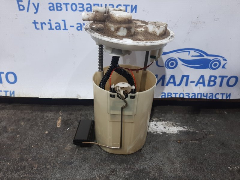 Датчик уровня топлива в бак Toyota Avensis T25 2.0 DIESEL 1CDFTV 2003 (б/у) Київ - зображення 3