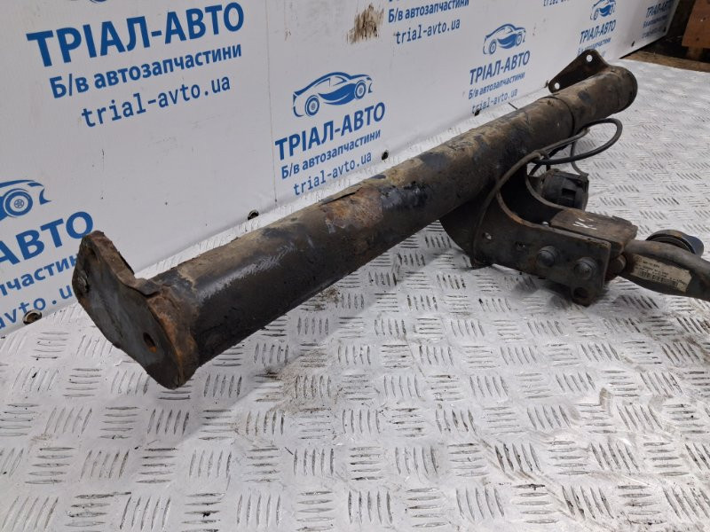 Фаркоп Mitsubishi Pajero Wagon 2006-2022  (Арт. 68591) Киев - изображение 4