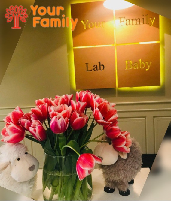 Діагностика та лікування в Your Family! Харків - зображення 1