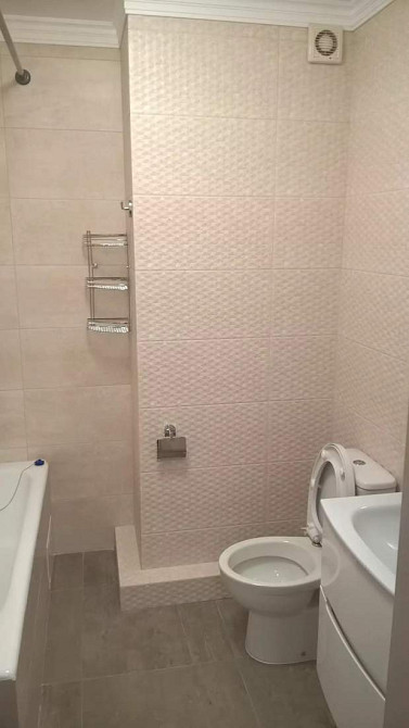 Своя евродвушка гарматна 38 б Соломенский нау Шулявка резервное питание Київ - зображення 10