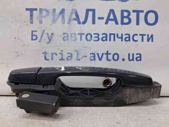 Ручка двери внешняя задняя левая Toyota Avensis 2002-2010 6920405030 (Арт. 62154) Київ
