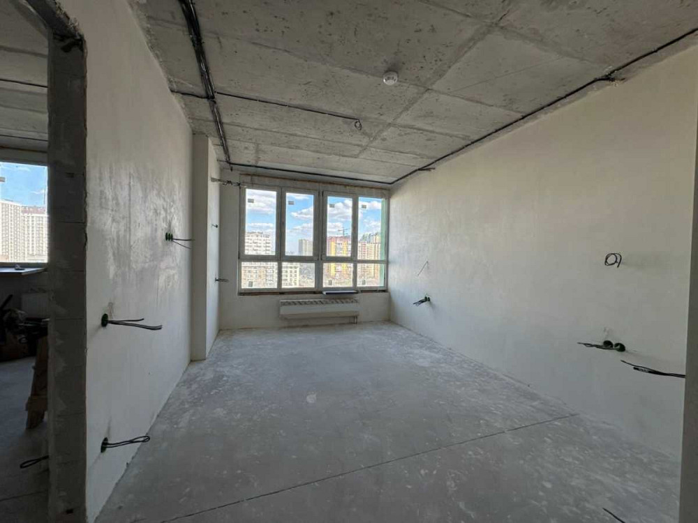 продажа 2-к квартира Киев, Голосеевский, 103000 $ Киев - изображение 11