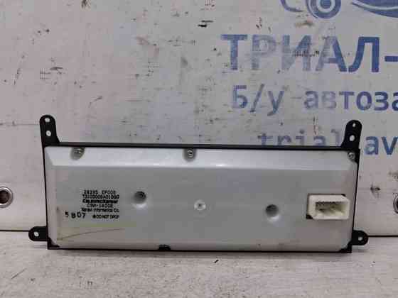 Магнитофон Nissan Pathfinder R51 2.5 DIESEL YD25DDTI 2004 (б/у) Киев