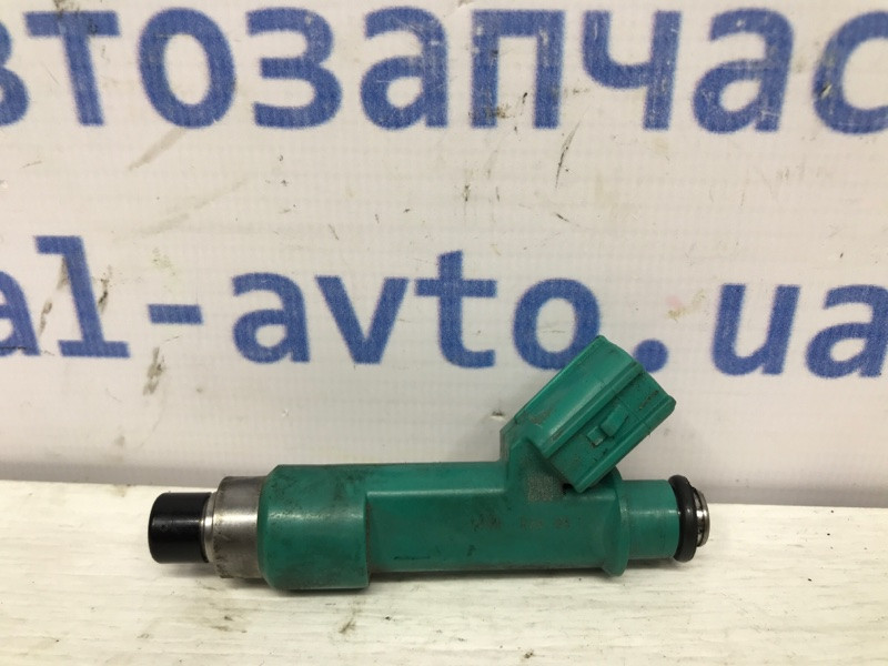 Форсунка топливная Suzuki Grand Vitara 2005-2016 15710-78K00 (Арт. 42065) Київ - зображення 1