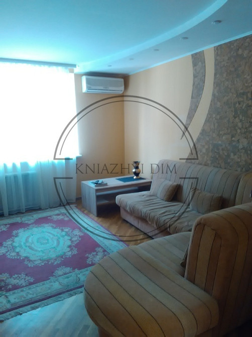 Оренда 3-х к. квартиру, метро Житомирська 3 хвилини. Код об'єкта 1170933 Київ - зображення 6