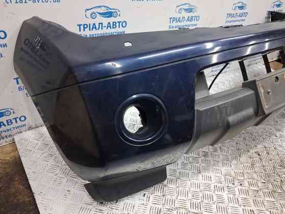 Бампер передний Nissan Pathfinder R51 2.5 DIESEL YD25DDTI 2004 (б/у) Киев