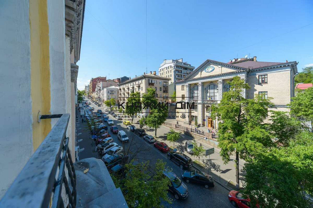 ОРЕНДА простора 3к кв в центрі міста вул.Прорізна код 11203348 Київ - зображення 7