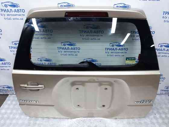 Крышка багажника Suzuki Grand Vitara 2005-2016 6910065830 (Арт. 29199) Киев