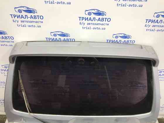 Крышка багажника Mitsubishi Pajero Wagon 3 3.2 ДИЗЕЛЬ 4M41 1999 (б/у) Киев