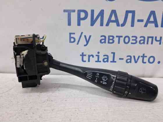 Переключатель подрулевой правый(дворники) Mitsubishi Pajero Sport K9 2.5 DIESEL 4D56 1996 (б/у) Київ