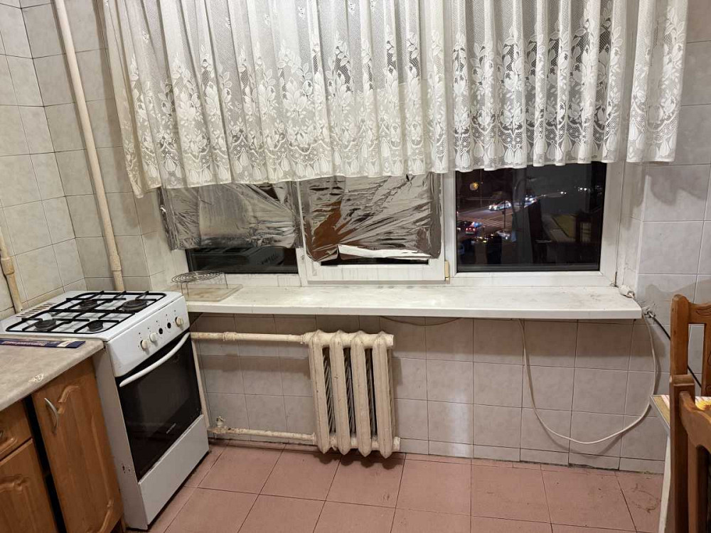 долгосрочная аренда 3-к квартира Киев, Святошинский, 10999 грн./мес. Киев - изображение 3