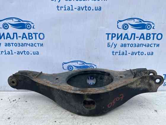 Рычаг задней подвески нижний поперечный (под пружину) Infiniti QX60 L50 3.5 БЕНЗИН VQ35DE (б/у) Киев