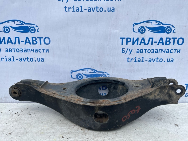 Рычаг задней подвески нижний поперечный (под пружину) Infiniti QX60 L50 3.5 БЕНЗИН VQ35DE (б/у) Киев - изображение 2