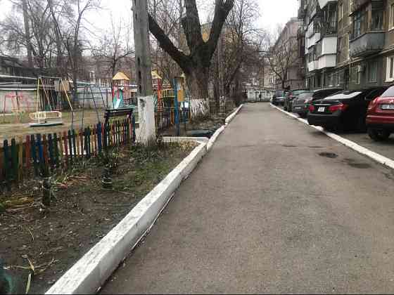 Продам 3-х.ком.кв. ул. Юлиуша Словацкого рн. набережной. Дніпро