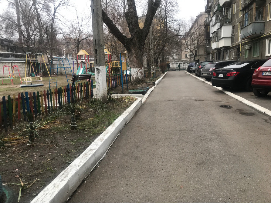 Продам 3-х.ком.кв. ул. Юлиуша Словацкого рн. набережной. Днепр - изображение 11