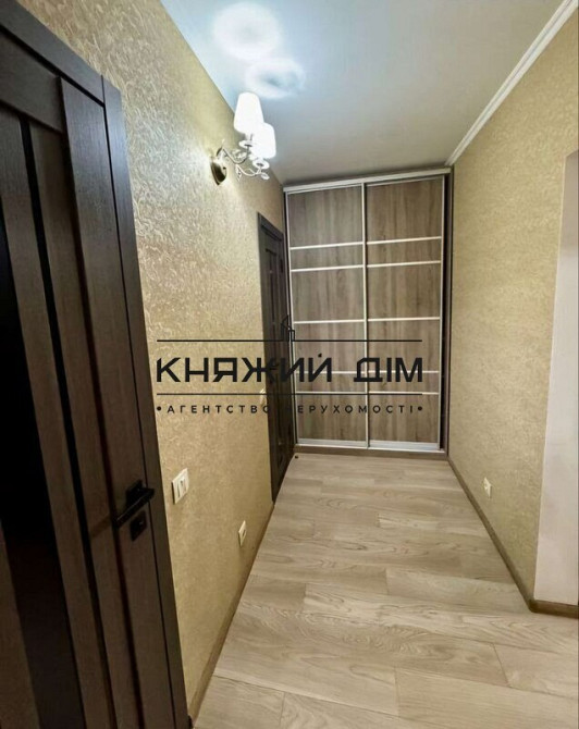 Оренда 1 кімнатної квартири Позняки вул. Здолбунівська. Код об'єкту: 11137033 Київ - зображення 9