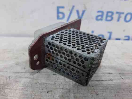 Резистор печки Mitsubishi Pajero Sport 1996-2008 MR315283 (Арт. 26795) Київ
