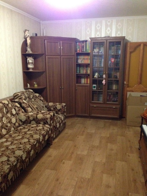Здамо 3 кім. квартиру з автономним опалення. Белая Церковь - изображение 1