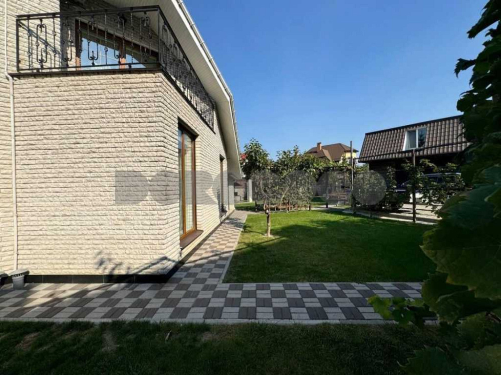 продажа 4-к квартира Киево-Святошинский, Софиевская Борщаговка, 549990 $  - изображение 5