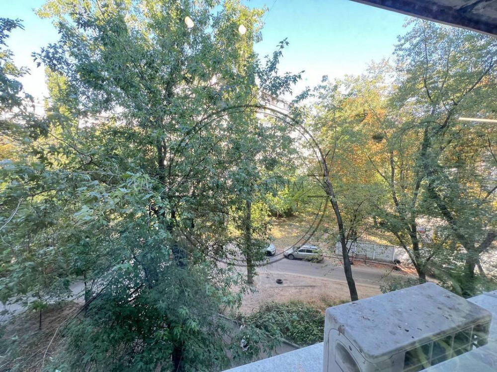 БЕЗ КОМІСІЇ! Продаж 2-кімнатної квартири студіо, метро Політехнічний університет. ГАЗ. № 21145737 Київ - зображення 8