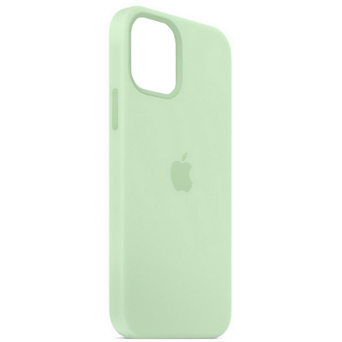 Чехол Silicone Case Full Protective (AA) для Apple iPhone 15 Plus (6.7") Херсон - изображение 2