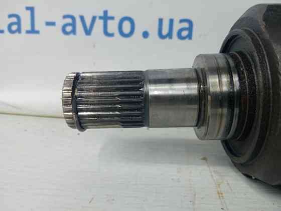 Привод передний левый МКПП Kia Sportage SL 1.7 DIESEL D4FD 2010 (б/у) Киев