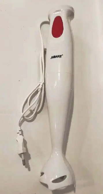 Блендер погружной Naifeo NF-8007S 450 Вт Киев - изображение 1