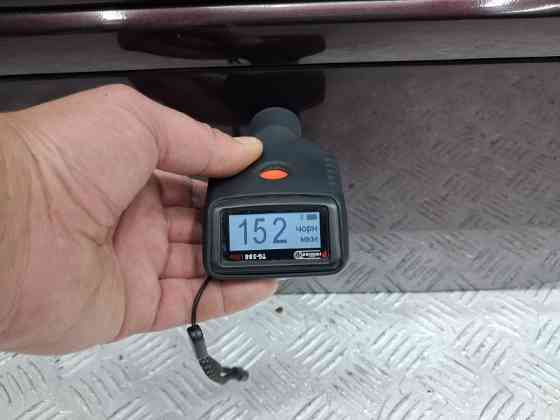 Дверь задняя левая Hyundai Sonata 2004-2010 770033K010 (Арт. 80222) Киев
