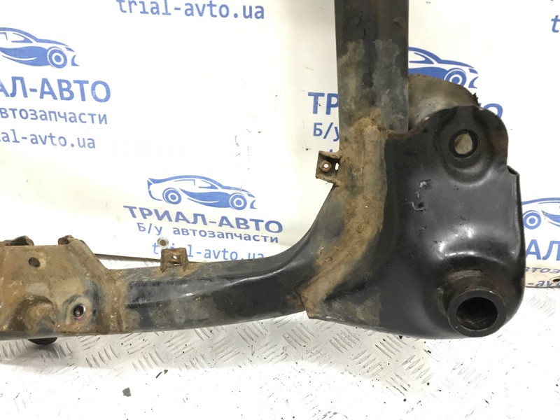 Балка передней подвески Hyundai I30 FD 1.6 2007 (б/у) Київ - зображення 3