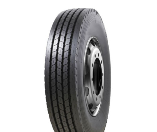 215/75 R17.5 Agate HF111 135/133J Рулевая шина Київ - зображення 7