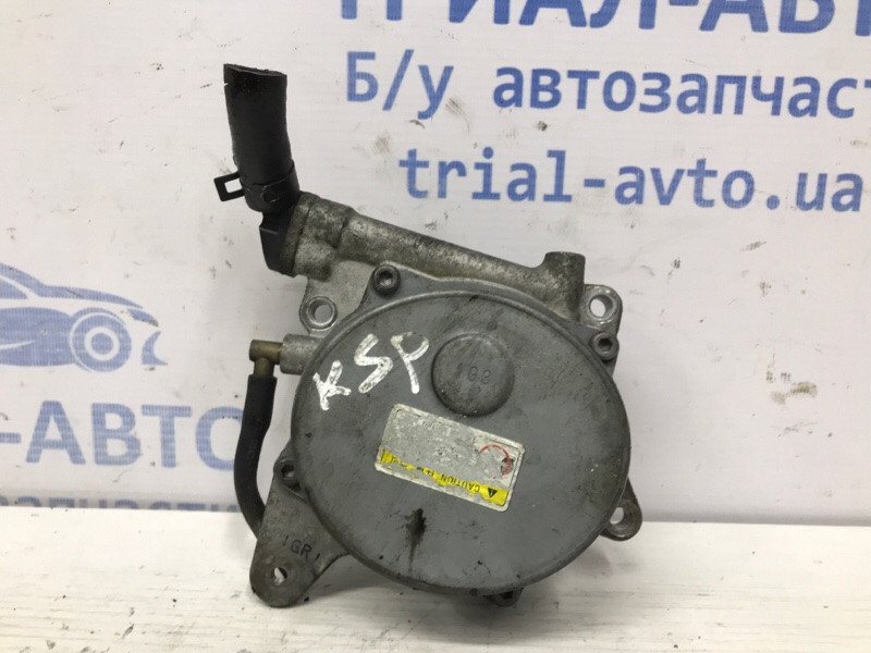 Насос вакуумный Kia Sportage SL 2.0 DIESEL D4HA 2010 (б/у) Київ - зображення 4